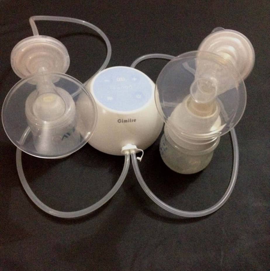 Spectra M1 Breast Pump Reviews Detailed Pros