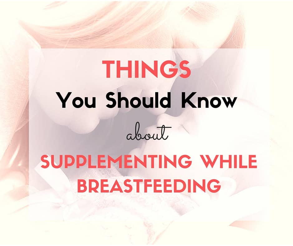 Breastfeeding While Pregnant Milk Supply 22