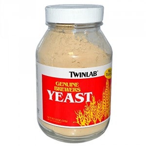 brewers yeast