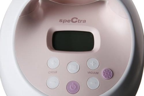 milk supply suddenly drop due to breast pump problem