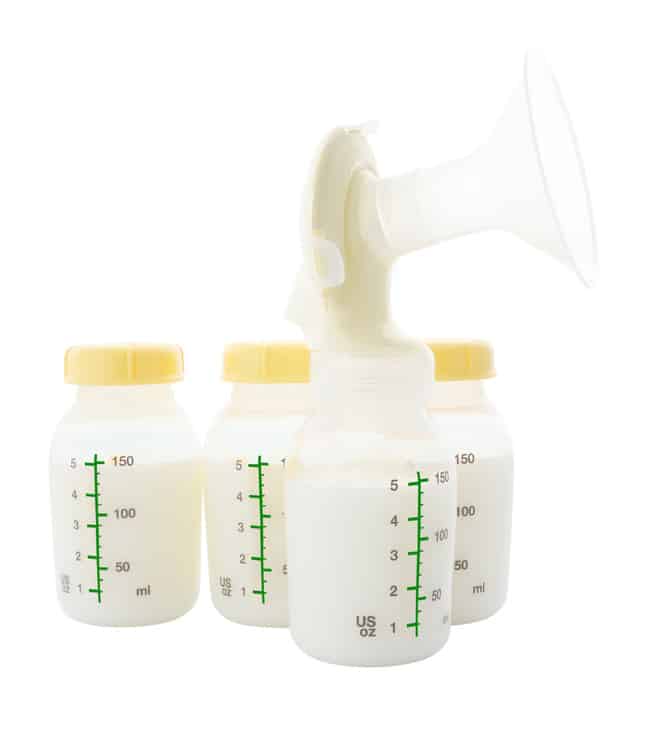 how to buy a breast pump