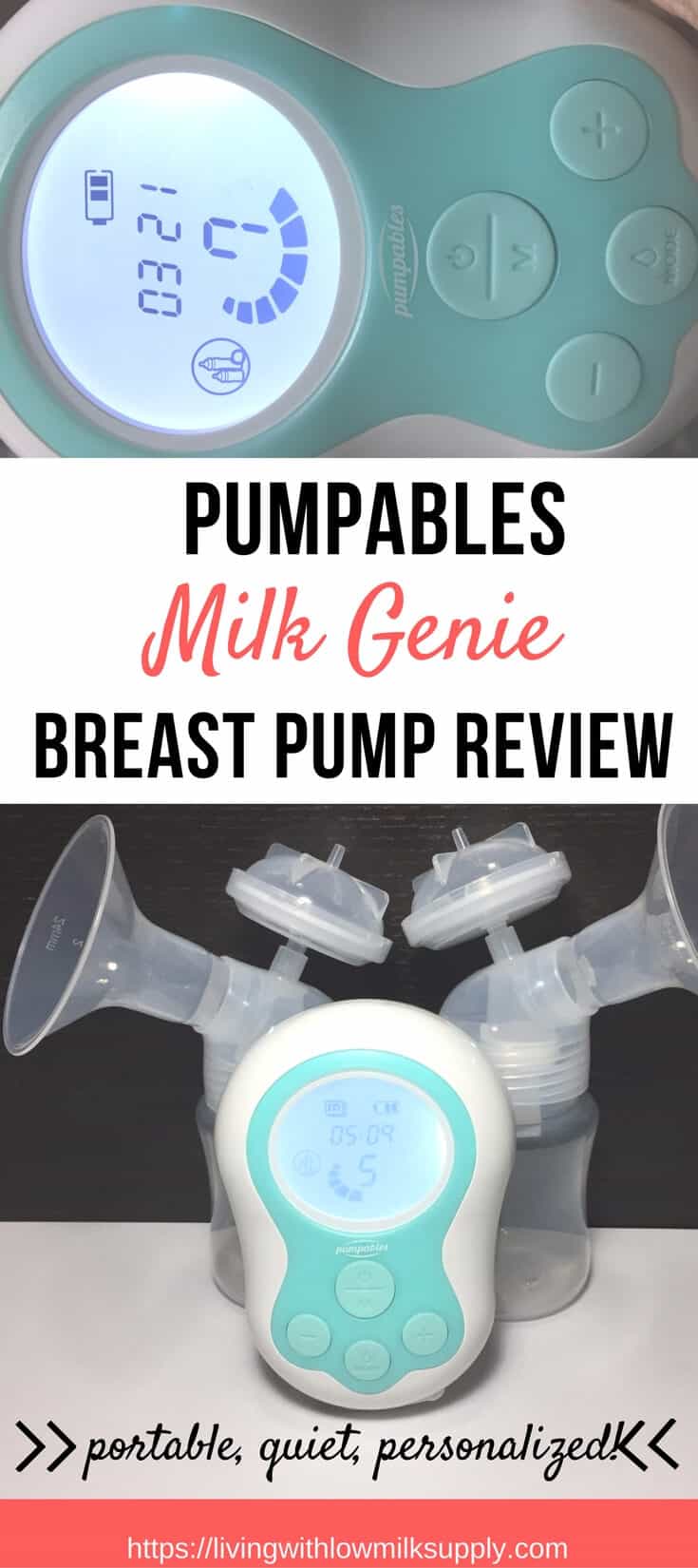 milk genie breast pump reviews from pumpables
