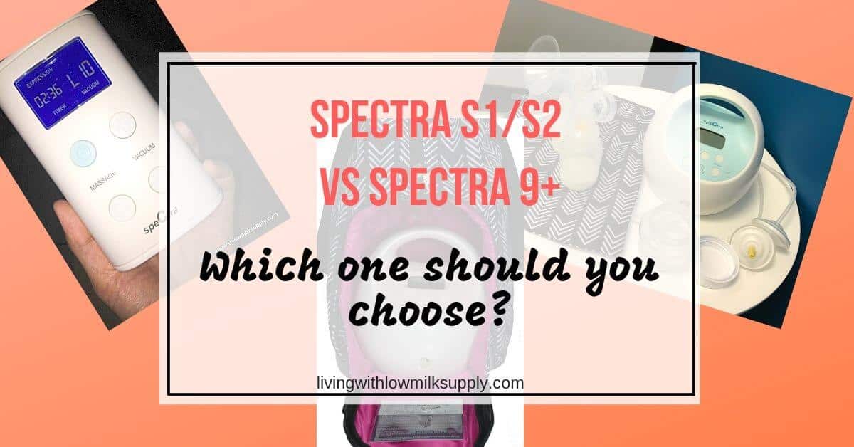 Spectra S2 vs Spectra 9 Plus | Which One Should You Choose ...