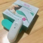 Lavie Warming Massager review